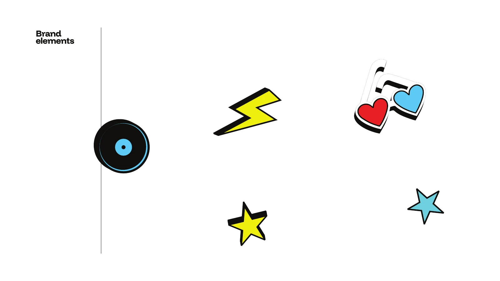 CIMFEST logo and brand elements from the brand guide