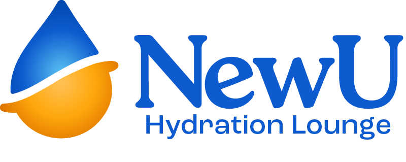 NewU Hydration Lounge